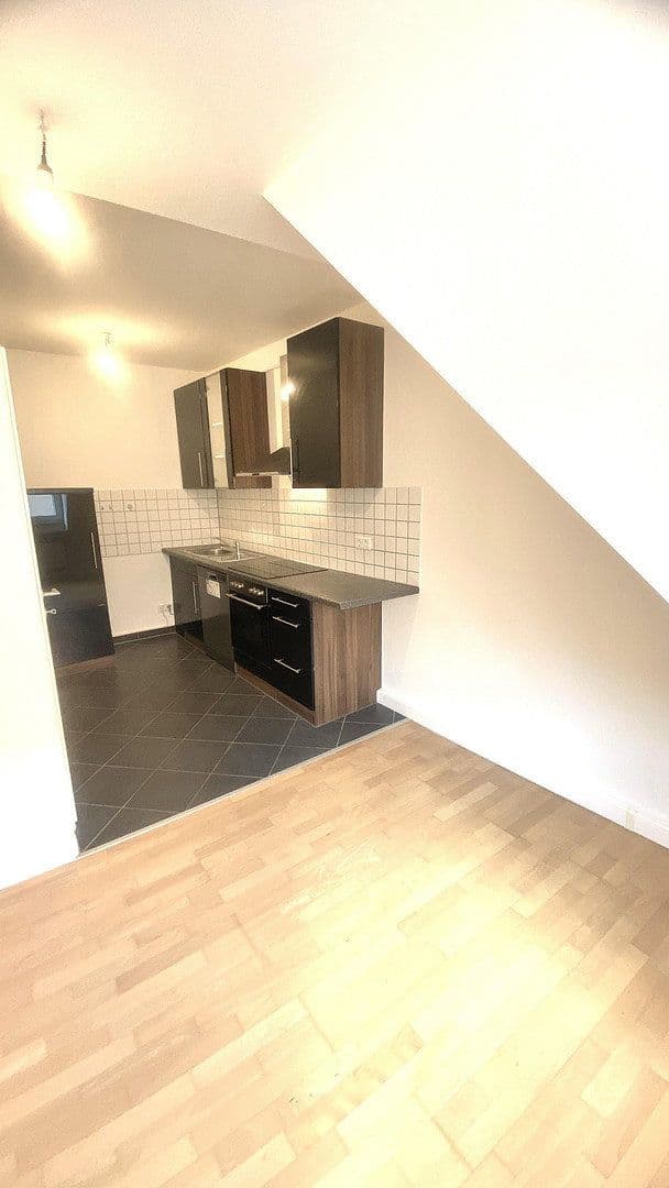 Prenájom bytu 3-izbový 61 m², Vordere Ledergasse 0, Nürnberg, Bavorsko Prenájom bytu 3-izbový 61 m², Vordere Ledergasse 0, Nürnberg, Bavorsko