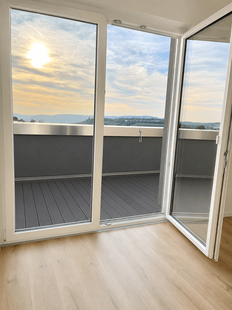 Prenájom bytu 1-izbový 39 m², Robert-Schuman-Allee 18, Trier, Porýnie-Falcko Prenájom bytu 1-izbový 39 m², Robert-Schuman-Allee 18, Trier, Porýnie-Falcko