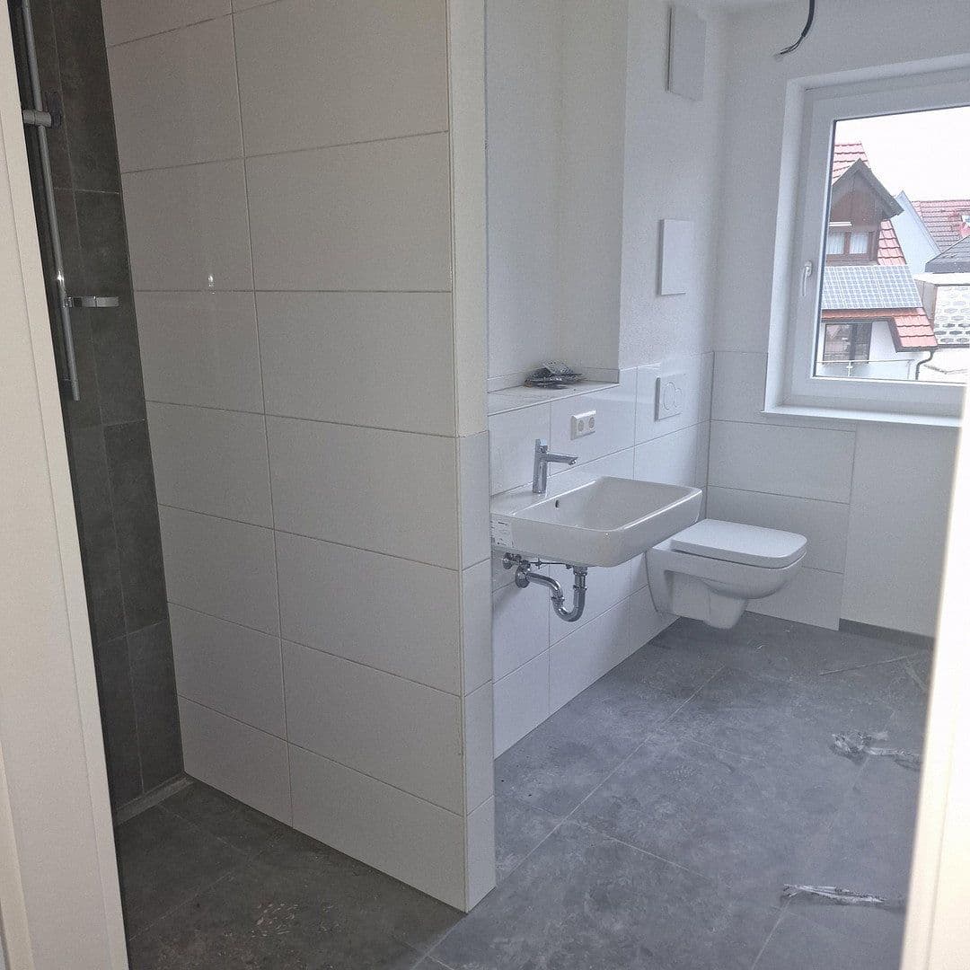 Predaj bytu 2-izbový 64 m², Schützenstraße 2, Cleebronn, Bádensko-Wurttembersko Predaj bytu 2-izbový 64 m², Schützenstraße 2, Cleebronn, Bádensko-Wurttembersko