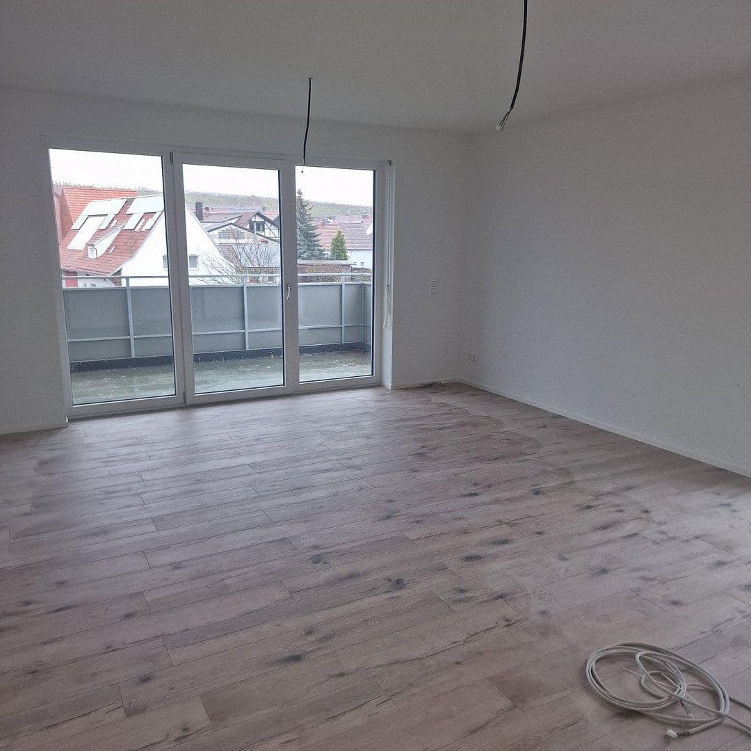 Predaj bytu 2-izbový 64 m², Schützenstraße 2, Cleebronn, Bádensko-Wurttembersko Predaj bytu 2-izbový 64 m², Schützenstraße 2, Cleebronn, Bádensko-Wurttembersko
