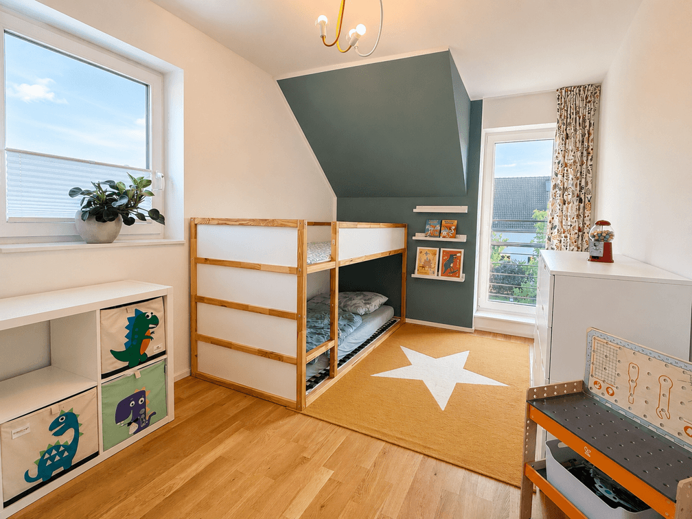 Predaj domu 143 m², pozemek 307 m², Spatzenweg 27, Troisdorf, Severné Porýnie - Westfálsko Predaj domu 143 m², pozemek 307 m², Spatzenweg 27, Troisdorf, Severné Porýnie - Westfálsko