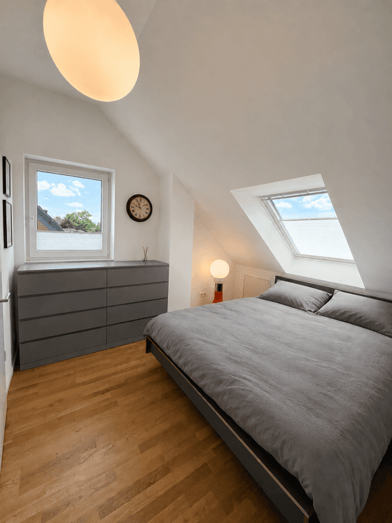 Predaj domu 143 m², pozemek 307 m², Spatzenweg 27, Troisdorf, Severné Porýnie - Westfálsko Predaj domu 143 m², pozemek 307 m², Spatzenweg 27, Troisdorf, Severné Porýnie - Westfálsko