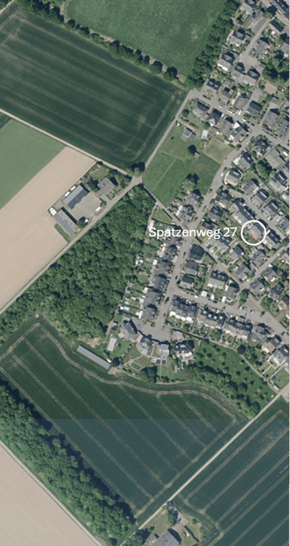 Predaj domu 143 m², pozemek 307 m², Spatzenweg 27, Troisdorf, Severné Porýnie - Westfálsko Predaj domu 143 m², pozemek 307 m², Spatzenweg 27, Troisdorf, Severné Porýnie - Westfálsko