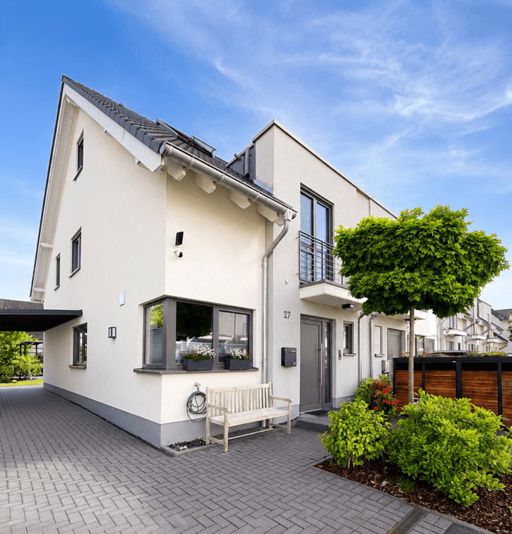 Predaj domu 143 m², pozemek 307 m², Spatzenweg 27, Troisdorf, Severné Porýnie - Westfálsko Predaj domu 143 m², pozemek 307 m², Spatzenweg 27, Troisdorf, Severné Porýnie - Westfálsko