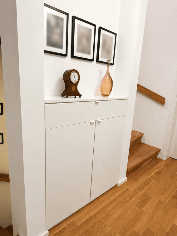 Predaj domu 143 m², pozemek 307 m², Spatzenweg 27, Troisdorf, Severné Porýnie - Westfálsko Predaj domu 143 m², pozemek 307 m², Spatzenweg 27, Troisdorf, Severné Porýnie - Westfálsko