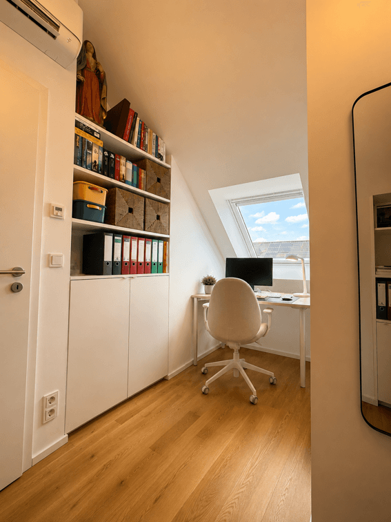Predaj domu 143 m², pozemek 307 m², Spatzenweg 27, Troisdorf, Severné Porýnie - Westfálsko Predaj domu 143 m², pozemek 307 m², Spatzenweg 27, Troisdorf, Severné Porýnie - Westfálsko