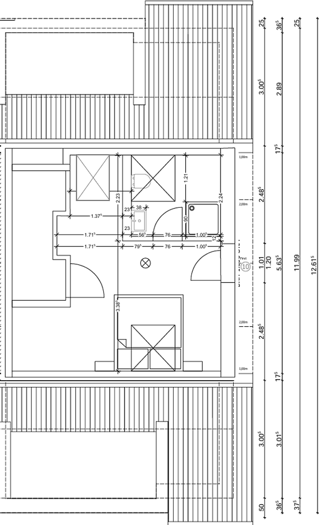 Predaj domu 143 m², pozemek 307 m², Spatzenweg 27, Troisdorf, Severné Porýnie - Westfálsko Predaj domu 143 m², pozemek 307 m², Spatzenweg 27, Troisdorf, Severné Porýnie - Westfálsko