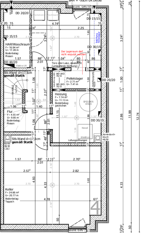 Predaj domu 143 m², pozemek 307 m², Spatzenweg 27, Troisdorf, Severné Porýnie - Westfálsko Predaj domu 143 m², pozemek 307 m², Spatzenweg 27, Troisdorf, Severné Porýnie - Westfálsko