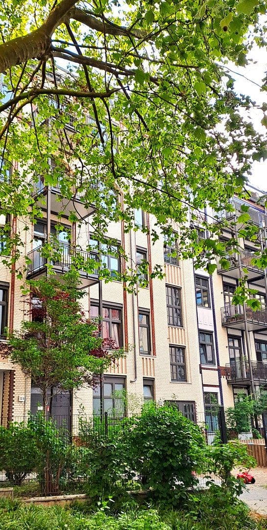 Predaj bytu 1-izbový 63 m², Berlin, Berlín Predaj bytu 1-izbový 63 m², Berlin, Berlín