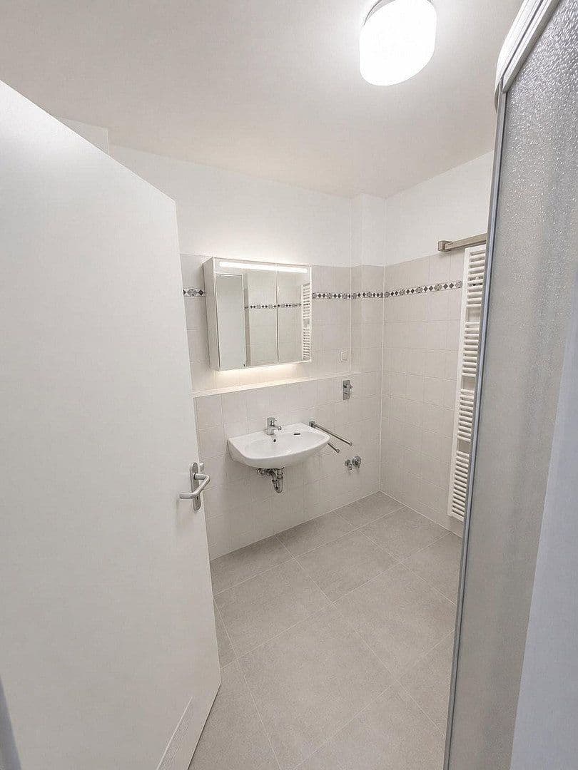 Prenájom bytu 2-izbový 59 m², Traunstein, Bavorsko Prenájom bytu 2-izbový 59 m², Traunstein, Bavorsko