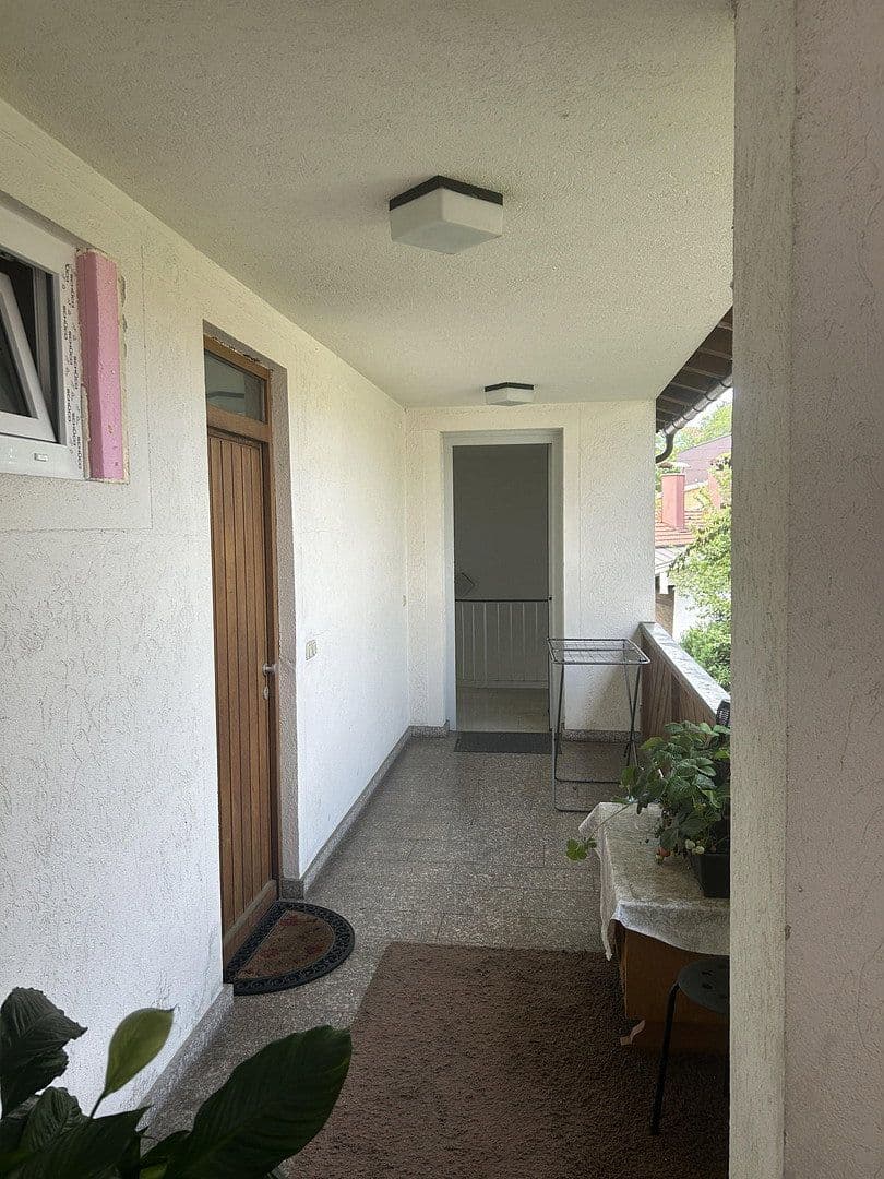 Prenájom bytu 2-izbový 59 m², Traunstein, Bavorsko Prenájom bytu 2-izbový 59 m², Traunstein, Bavorsko
