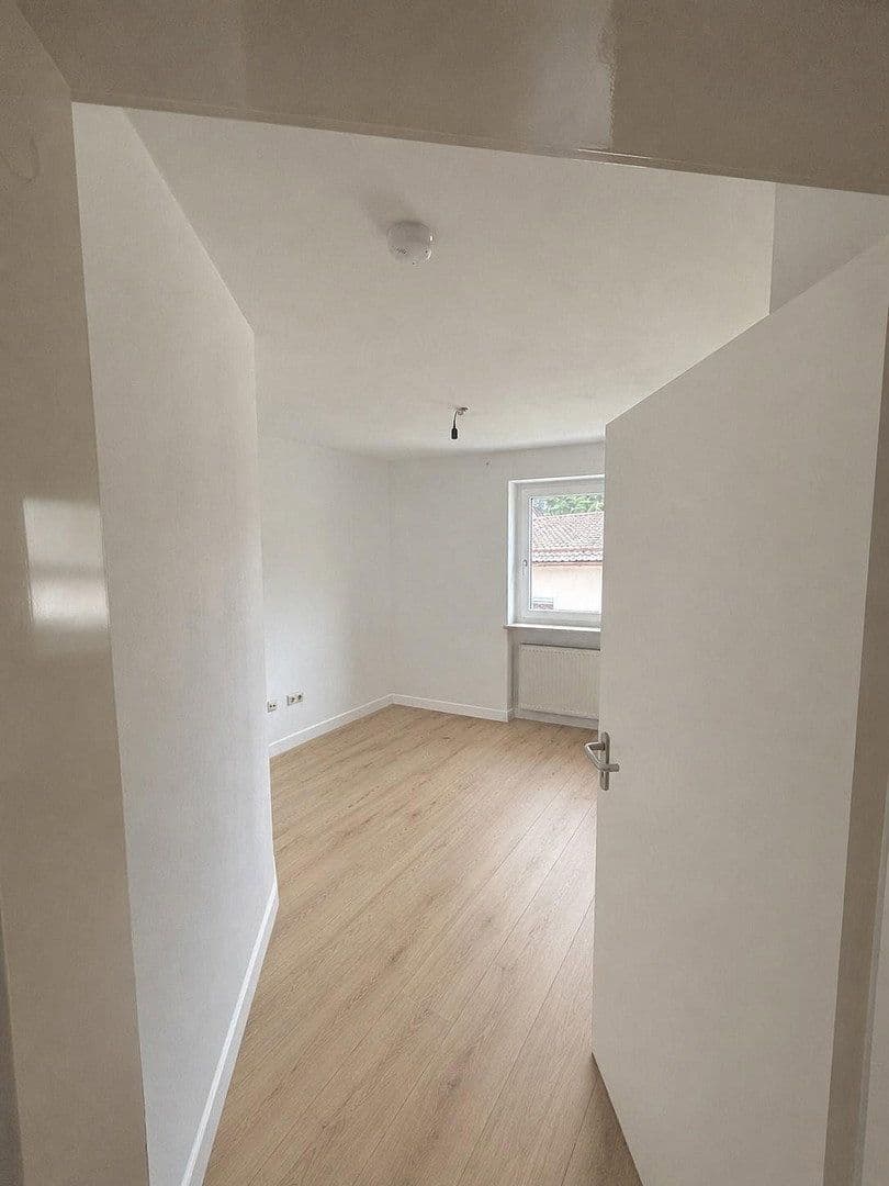 Prenájom bytu 2-izbový 59 m², Traunstein, Bavorsko Prenájom bytu 2-izbový 59 m², Traunstein, Bavorsko