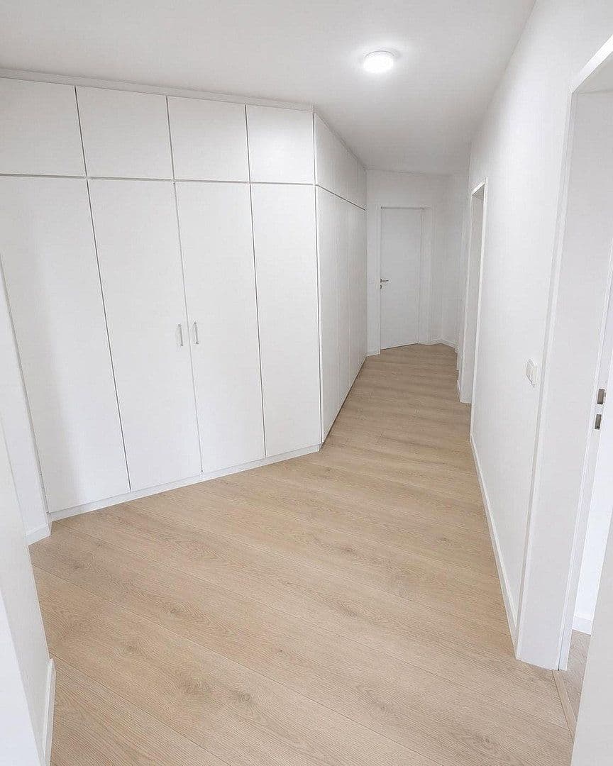 Prenájom bytu 2-izbový 59 m², Traunstein, Bavorsko Prenájom bytu 2-izbový 59 m², Traunstein, Bavorsko