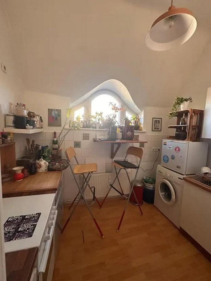 Prenájom bytu 2-izbový 60 m², Potsdam, Brandenbursko Prenájom bytu 2-izbový 60 m², Potsdam, Brandenbursko