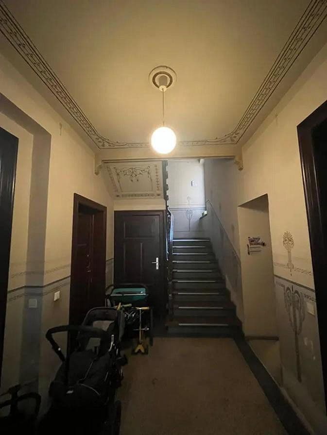 Prenájom bytu 2-izbový 60 m², Potsdam, Brandenbursko Prenájom bytu 2-izbový 60 m², Potsdam, Brandenbursko