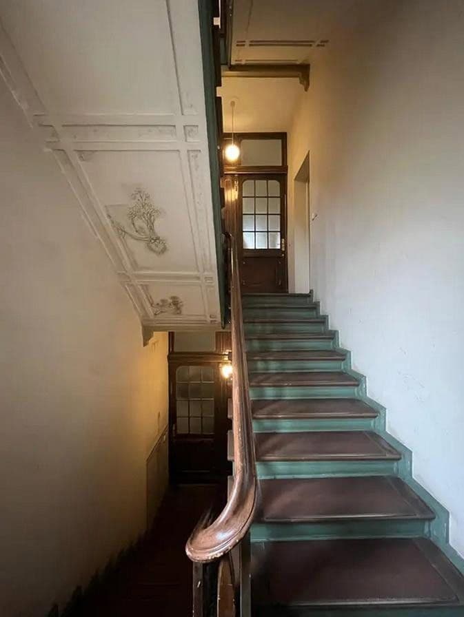 Prenájom bytu 2-izbový 60 m², Potsdam, Brandenbursko Prenájom bytu 2-izbový 60 m², Potsdam, Brandenbursko