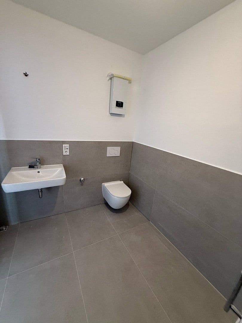 Prenájom bytu 3-izbový 102 m², Klevstr. 4, Troisdorf, Severné Porýnie - Westfálsko Prenájom bytu 3-izbový 102 m², Klevstr. 4, Troisdorf, Severné Porýnie - Westfálsko