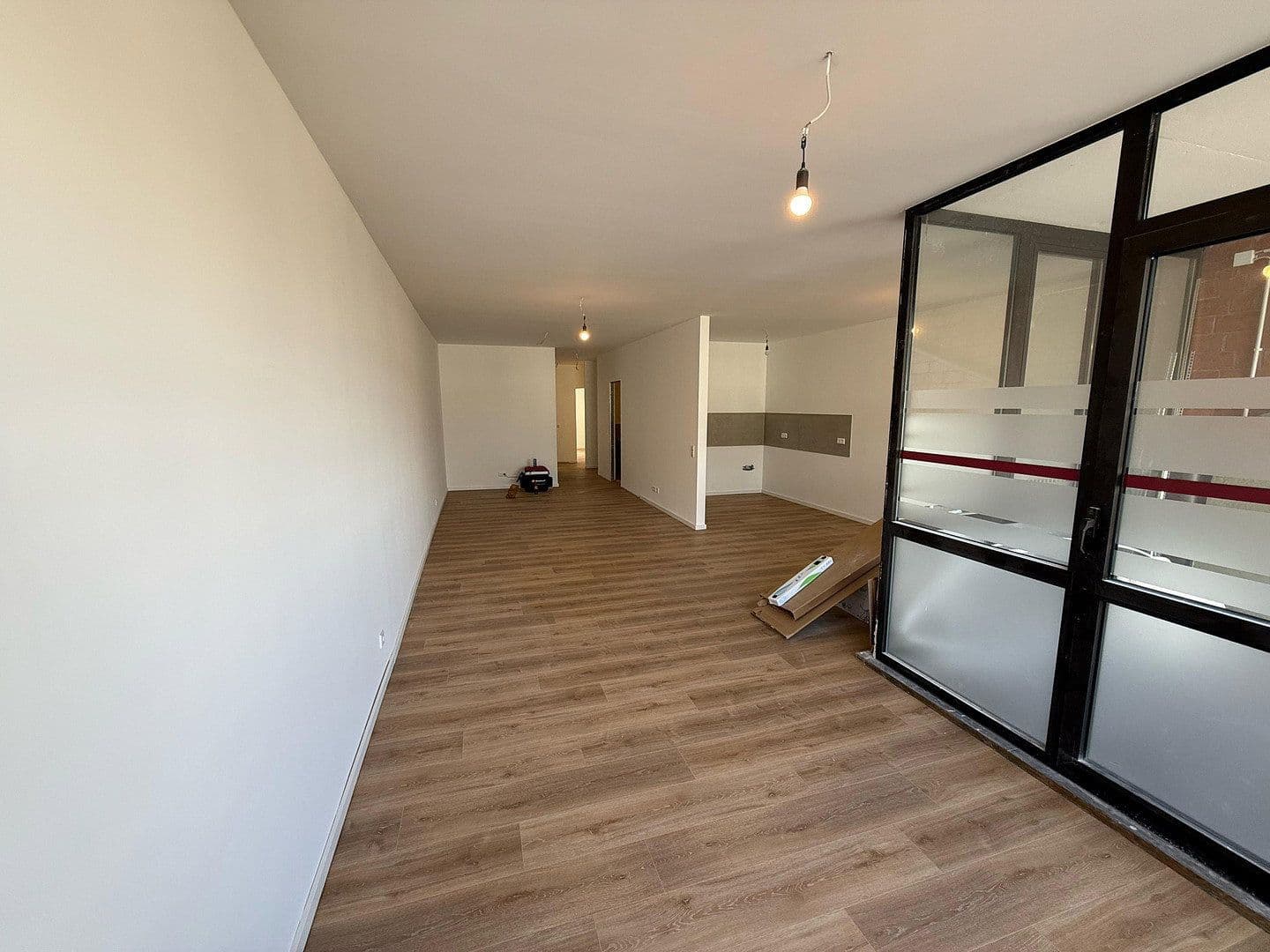 Prenájom bytu 3-izbový 102 m², Klevstr. 4, Troisdorf, Severné Porýnie - Westfálsko Prenájom bytu 3-izbový 102 m², Klevstr. 4, Troisdorf, Severné Porýnie - Westfálsko