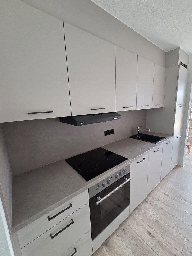Prenájom bytu 2-izbový 45 m², Mittelhembacher Weg 25, Rednitzhembach, Bavorsko Prenájom bytu 2-izbový 45 m², Mittelhembacher Weg 25, Rednitzhembach, Bavorsko