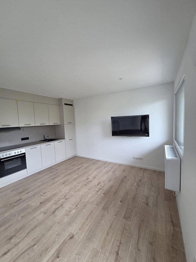 Prenájom bytu 2-izbový 45 m², Mittelhembacher Weg 25, Rednitzhembach, Bavorsko Prenájom bytu 2-izbový 45 m², Mittelhembacher Weg 25, Rednitzhembach, Bavorsko