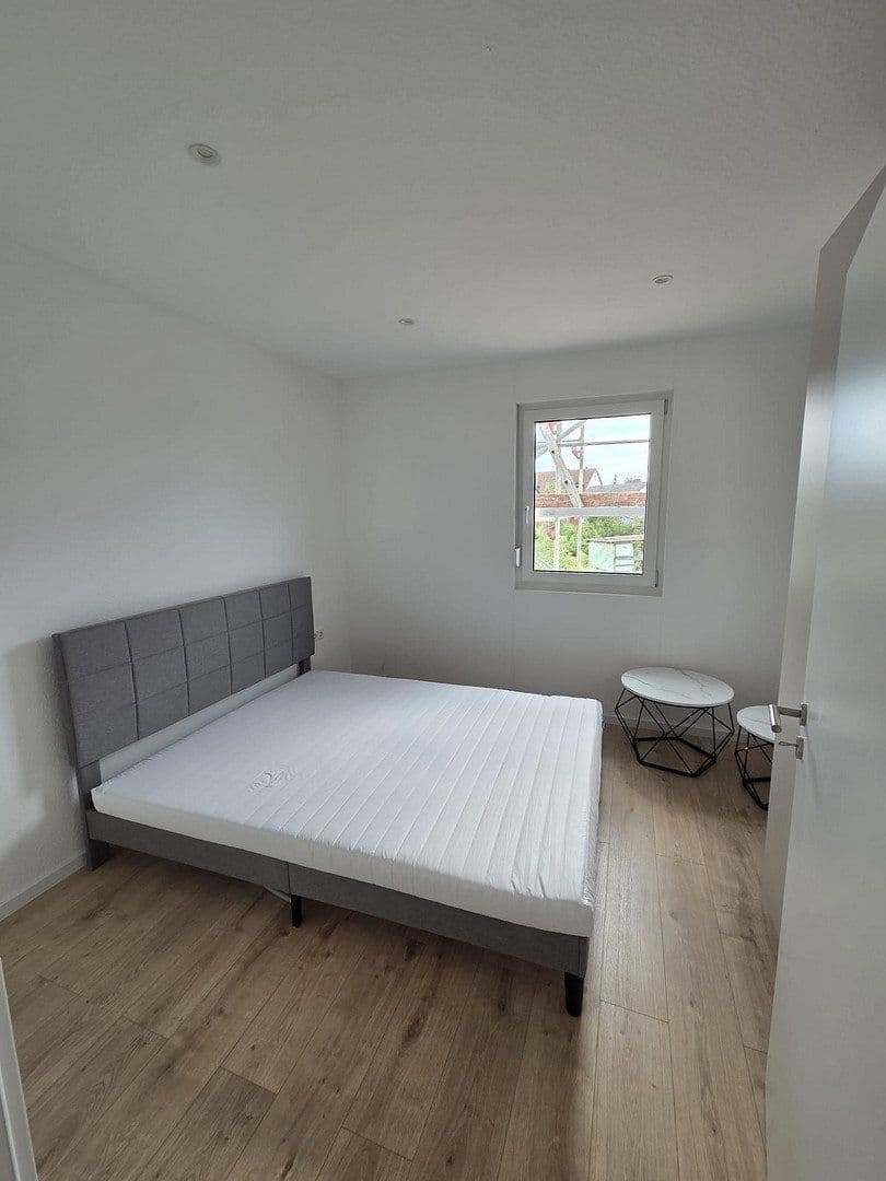 Prenájom bytu 2-izbový 45 m², Mittelhembacher Weg 25, Rednitzhembach, Bavorsko Prenájom bytu 2-izbový 45 m², Mittelhembacher Weg 25, Rednitzhembach, Bavorsko