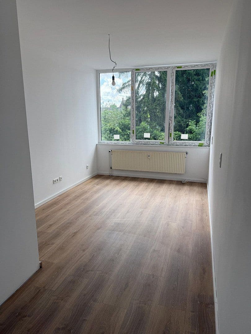Prenájom bytu 3-izbový 102 m², Kölner Platz 2, Troisdorf, Severné Porýnie - Westfálsko Prenájom bytu 3-izbový 102 m², Kölner Platz 2, Troisdorf, Severné Porýnie - Westfálsko