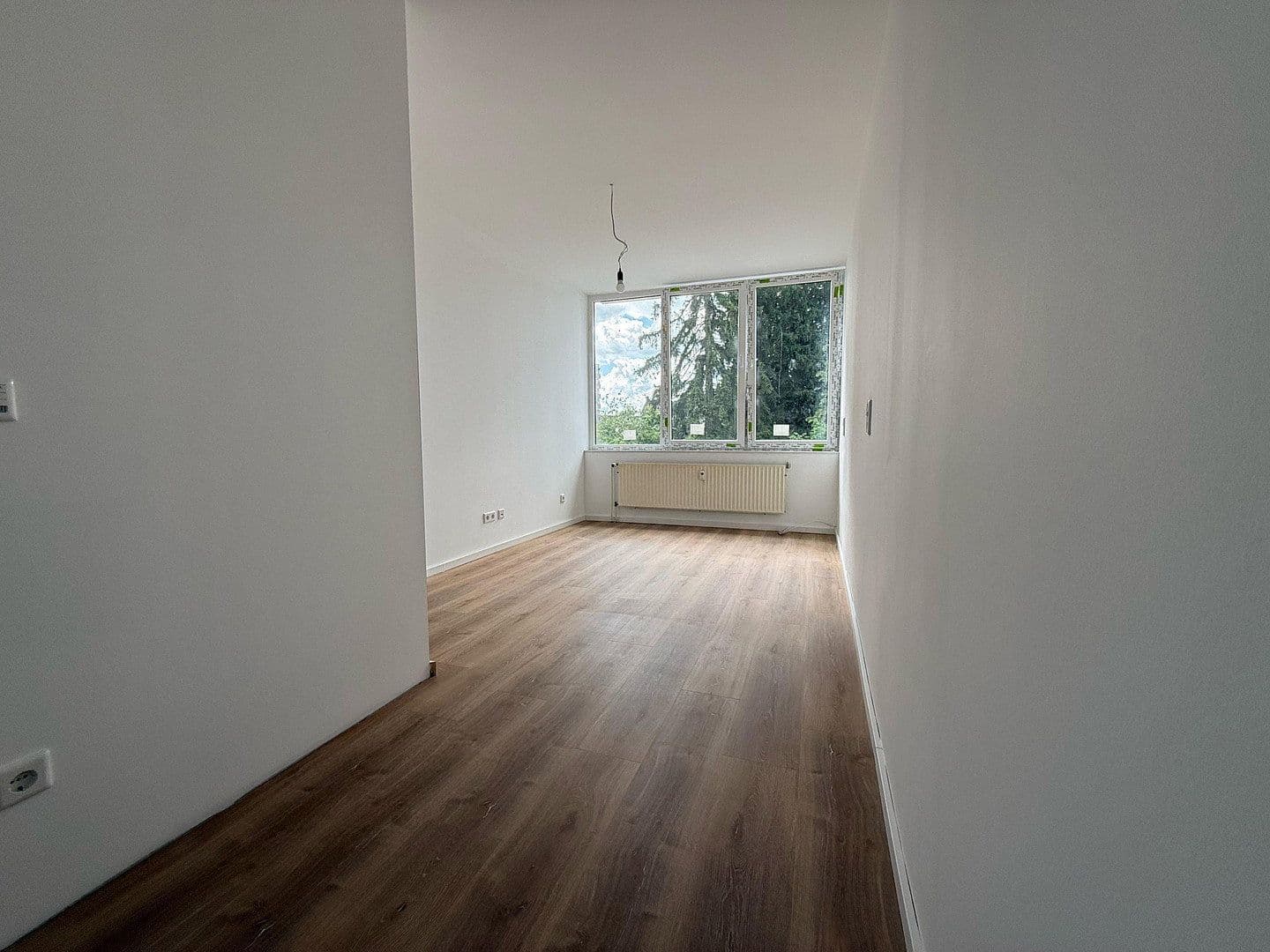 Prenájom bytu 3-izbový 102 m², Kölner Platz 2, Troisdorf, Severné Porýnie - Westfálsko Prenájom bytu 3-izbový 102 m², Kölner Platz 2, Troisdorf, Severné Porýnie - Westfálsko