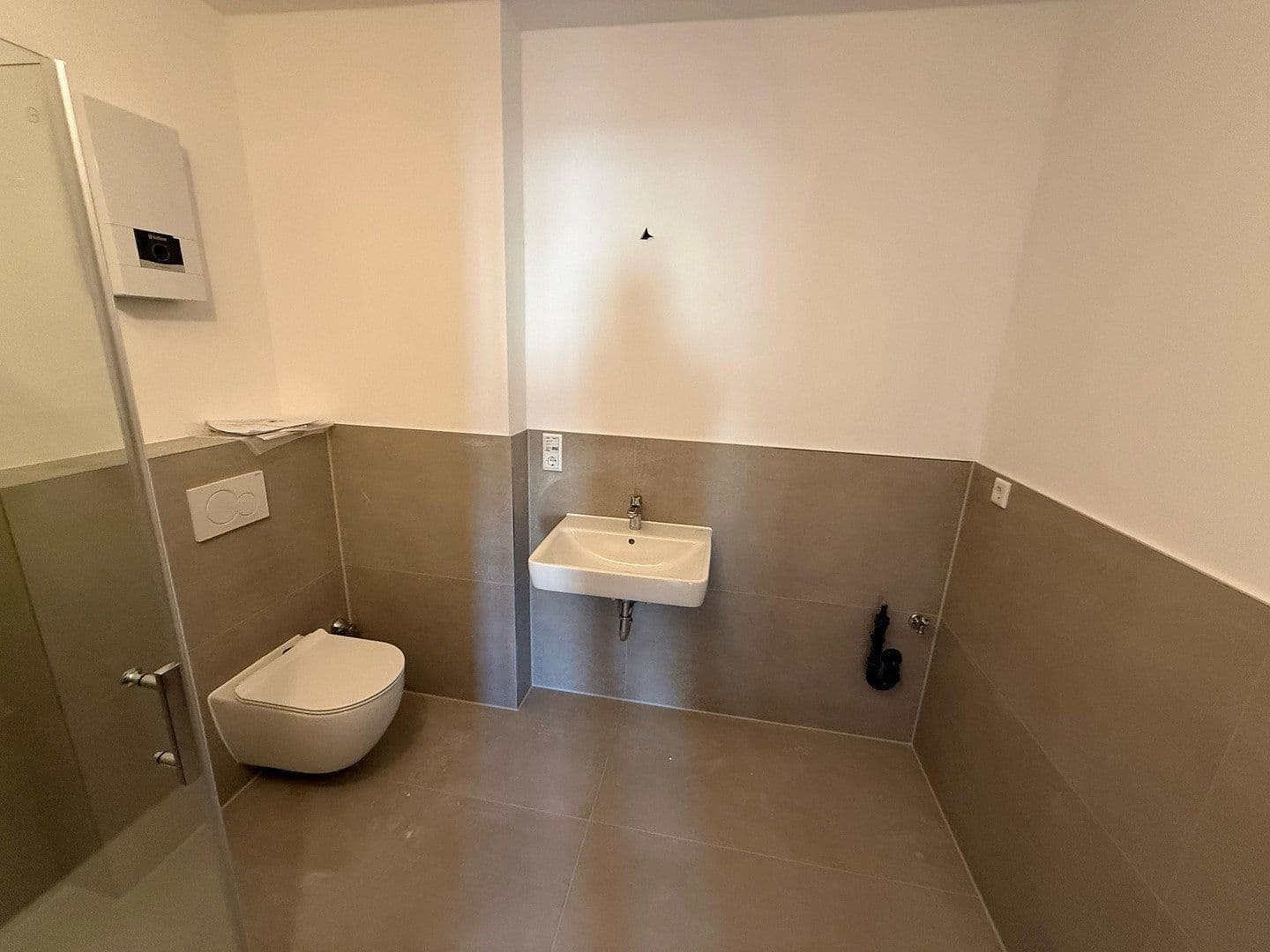 Prenájom bytu 3-izbový 102 m², Kölner Platz 2, Troisdorf, Severné Porýnie - Westfálsko Prenájom bytu 3-izbový 102 m², Kölner Platz 2, Troisdorf, Severné Porýnie - Westfálsko