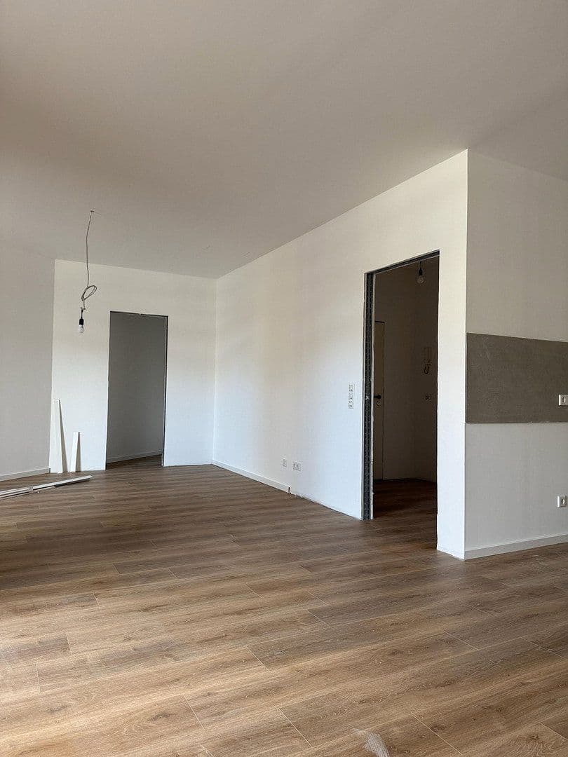 Prenájom bytu 3-izbový 102 m², Kölner Platz 2, Troisdorf, Severné Porýnie - Westfálsko Prenájom bytu 3-izbový 102 m², Kölner Platz 2, Troisdorf, Severné Porýnie - Westfálsko