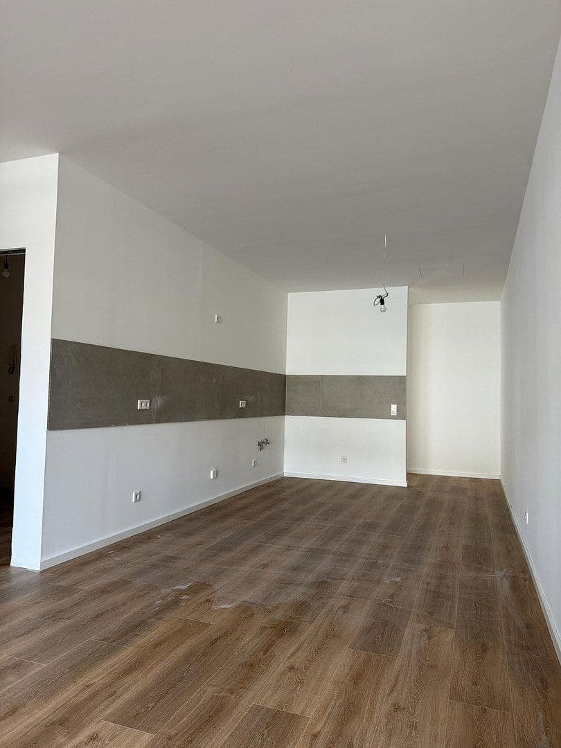 Prenájom bytu 3-izbový 102 m², Kölner Platz 2, Troisdorf, Severné Porýnie - Westfálsko Prenájom bytu 3-izbový 102 m², Kölner Platz 2, Troisdorf, Severné Porýnie - Westfálsko
