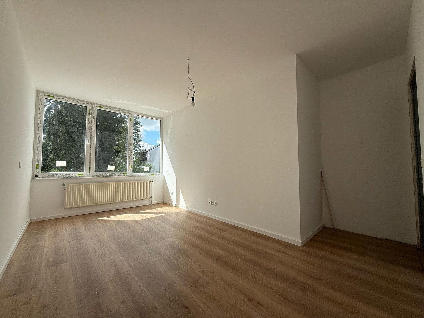 Prenájom bytu 3-izbový 102 m², Kölner Platz 2, Troisdorf, Severné Porýnie - Westfálsko Prenájom bytu 3-izbový 102 m², Kölner Platz 2, Troisdorf, Severné Porýnie - Westfálsko