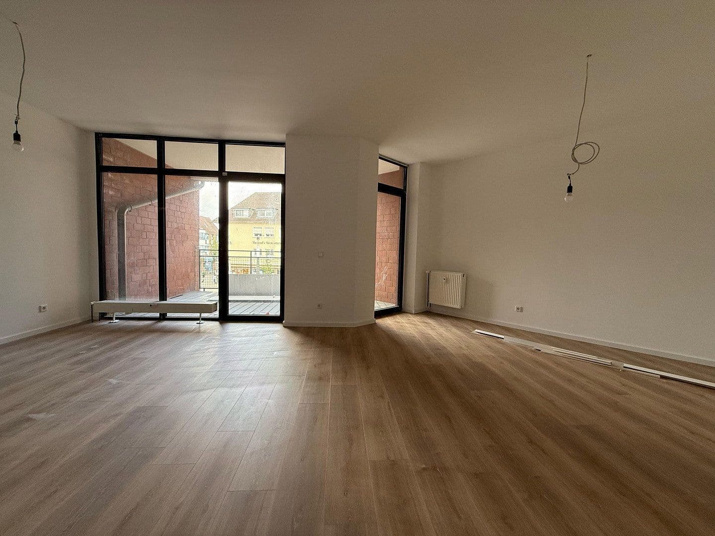 Prenájom bytu 3-izbový 102 m², Kölner Platz 2, Troisdorf, Severné Porýnie - Westfálsko Prenájom bytu 3-izbový 102 m², Kölner Platz 2, Troisdorf, Severné Porýnie - Westfálsko