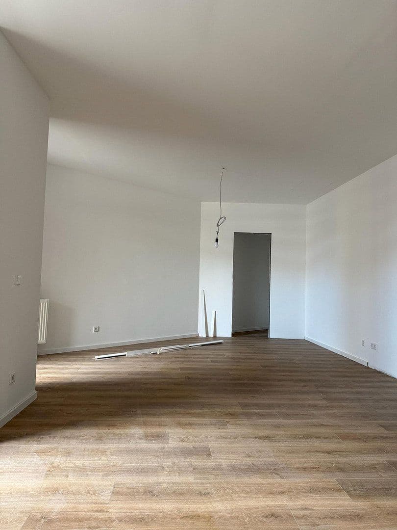 Prenájom bytu 3-izbový 102 m², Kölner Platz 2, Troisdorf, Severné Porýnie - Westfálsko Prenájom bytu 3-izbový 102 m², Kölner Platz 2, Troisdorf, Severné Porýnie - Westfálsko