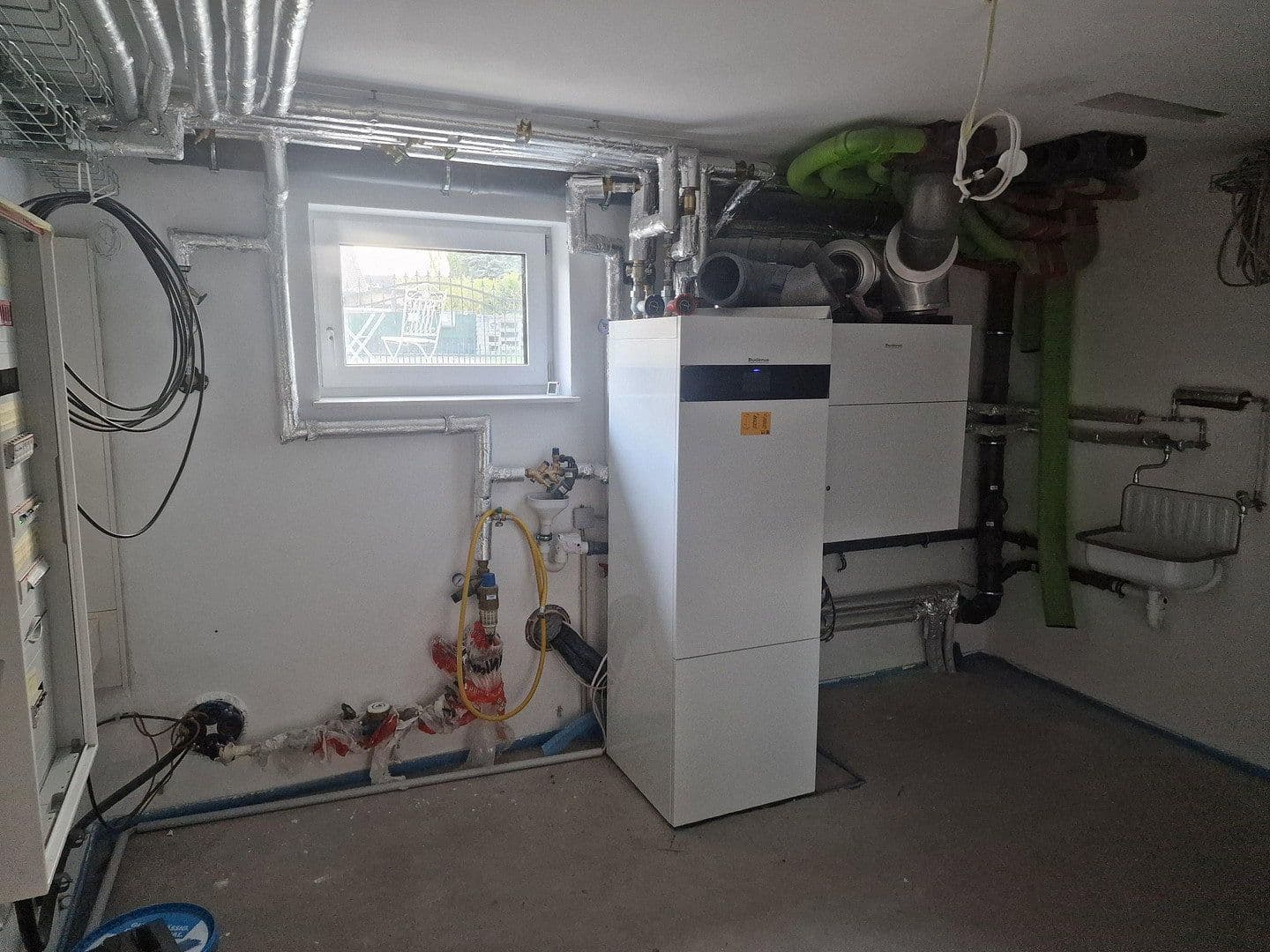 Prenájom domu 190 m², pozemek 1.010 m², Panketal, Brandenbursko Prenájom domu 190 m², pozemek 1.010 m², Panketal, Brandenbursko