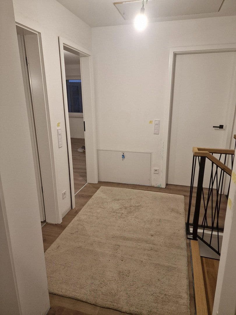 Prenájom domu 190 m², pozemek 1.010 m², Panketal, Brandenbursko Prenájom domu 190 m², pozemek 1.010 m², Panketal, Brandenbursko