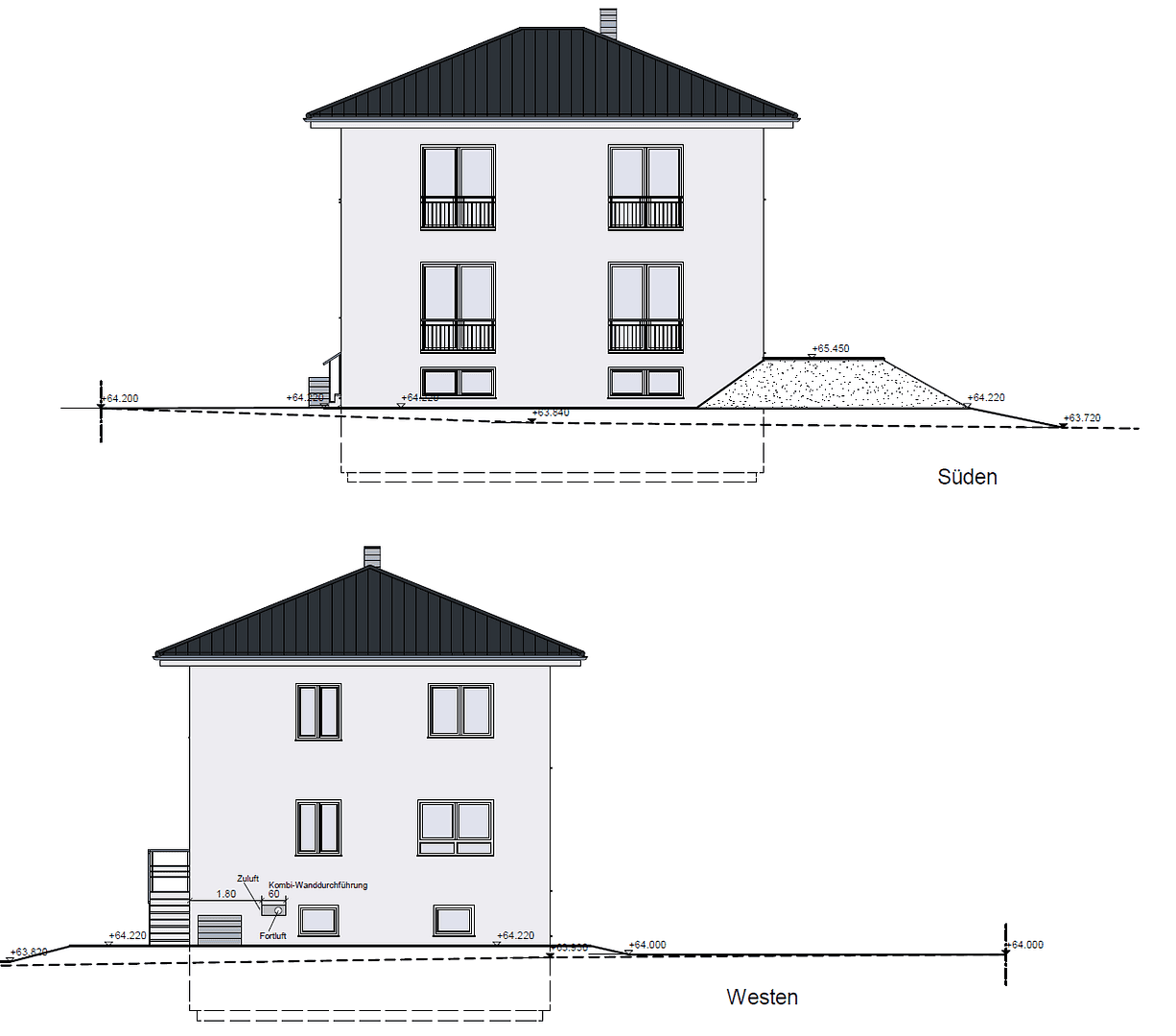 Prenájom domu 190 m², pozemek 1.010 m², Panketal, Brandenbursko Prenájom domu 190 m², pozemek 1.010 m², Panketal, Brandenbursko