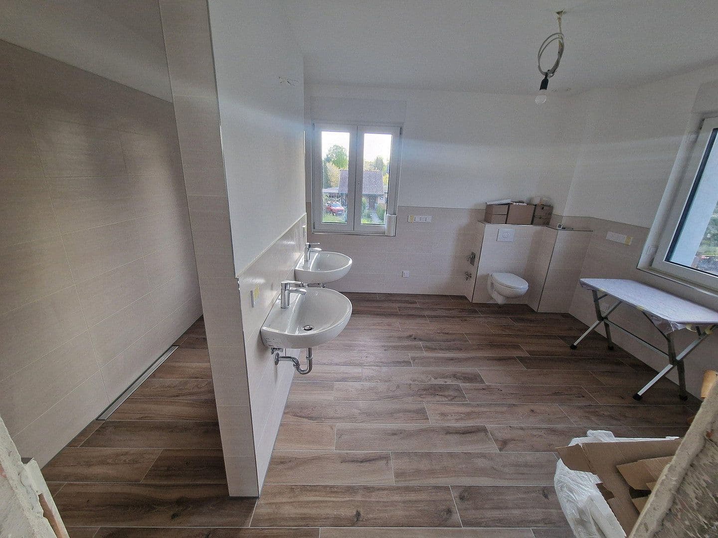 Prenájom domu 190 m², pozemek 1.010 m², Panketal, Brandenbursko Prenájom domu 190 m², pozemek 1.010 m², Panketal, Brandenbursko