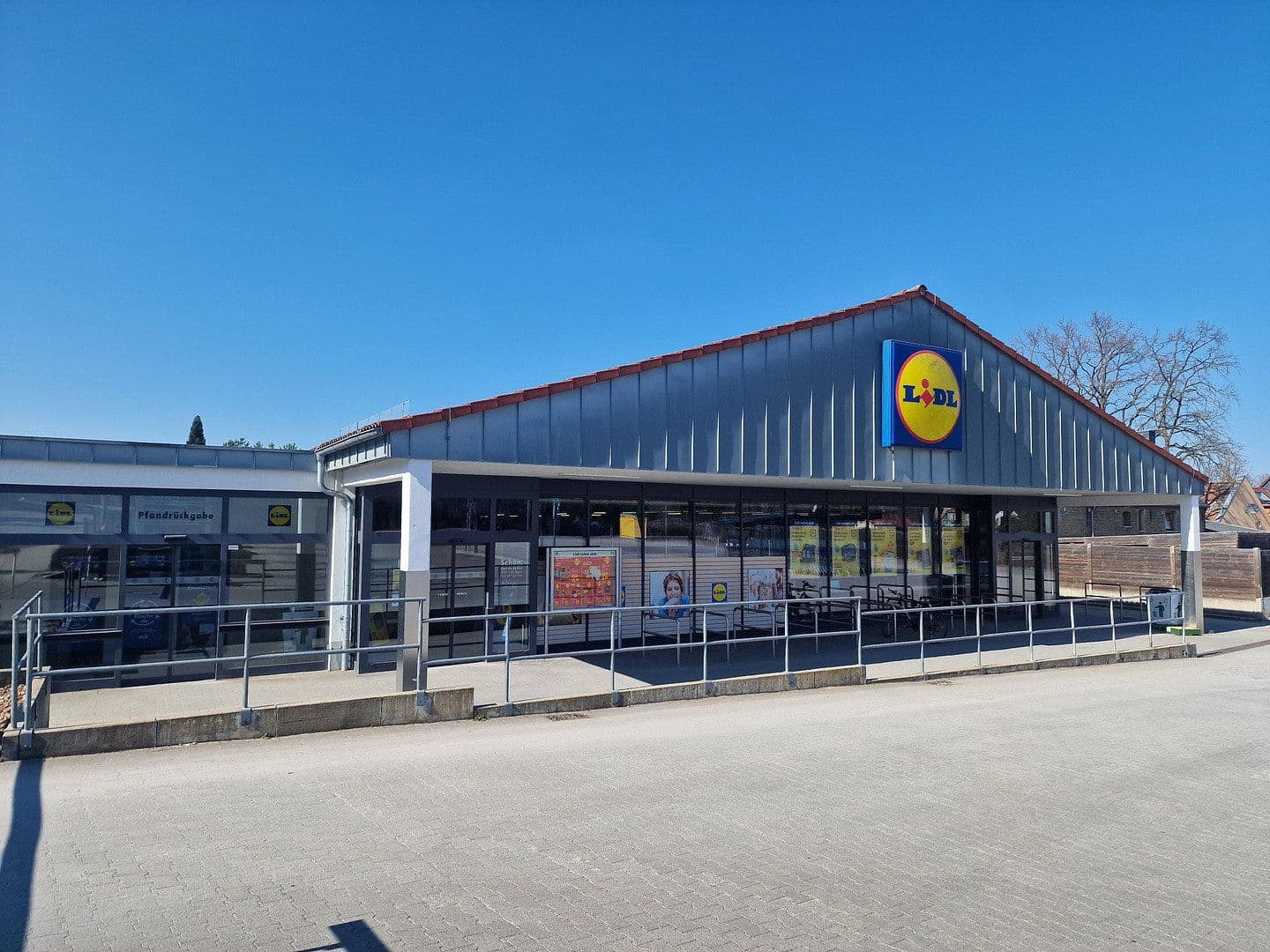 Prenájom domu 190 m², pozemek 1.010 m², Panketal, Brandenbursko Prenájom domu 190 m², pozemek 1.010 m², Panketal, Brandenbursko