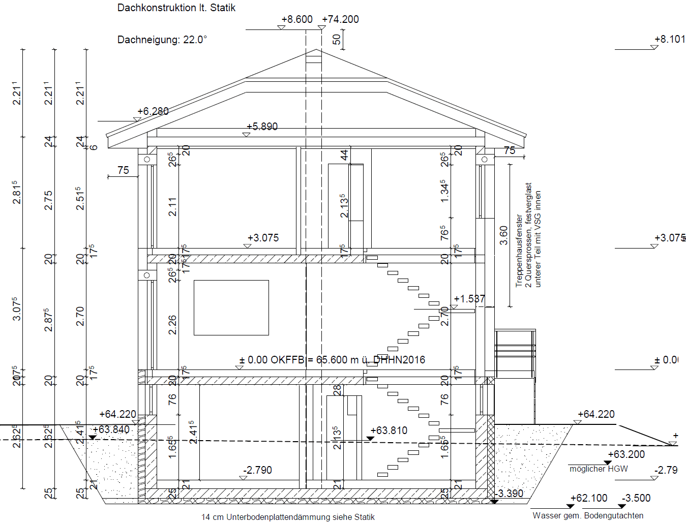 Prenájom domu 190 m², pozemek 1.010 m², Panketal, Brandenbursko Prenájom domu 190 m², pozemek 1.010 m², Panketal, Brandenbursko