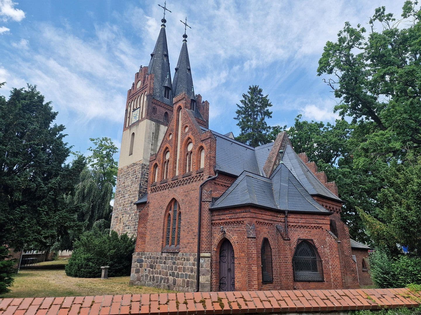 Prenájom domu 190 m², pozemek 1.010 m², Panketal, Brandenbursko Prenájom domu 190 m², pozemek 1.010 m², Panketal, Brandenbursko