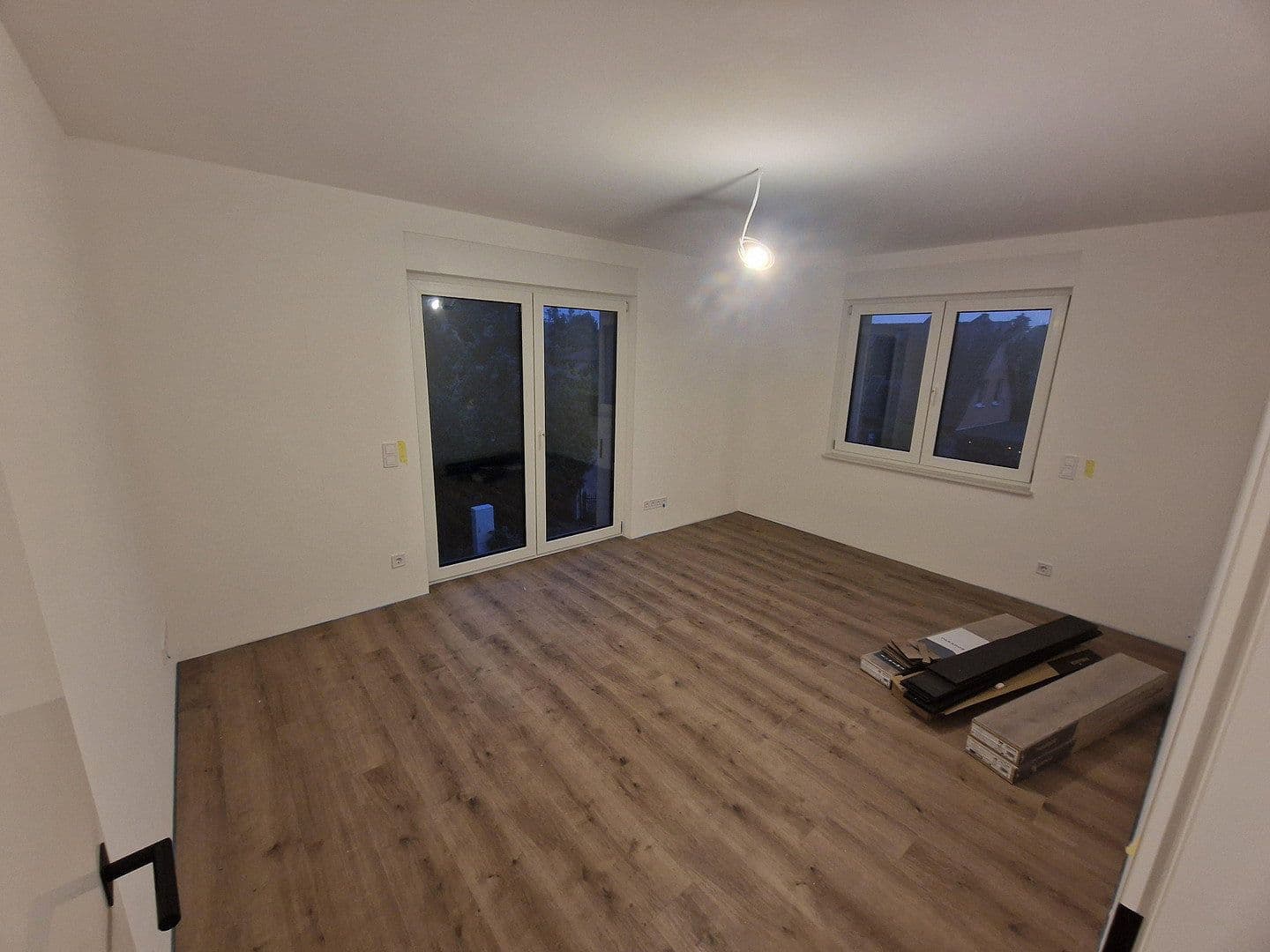 Prenájom domu 190 m², pozemek 1.010 m², Panketal, Brandenbursko Prenájom domu 190 m², pozemek 1.010 m², Panketal, Brandenbursko