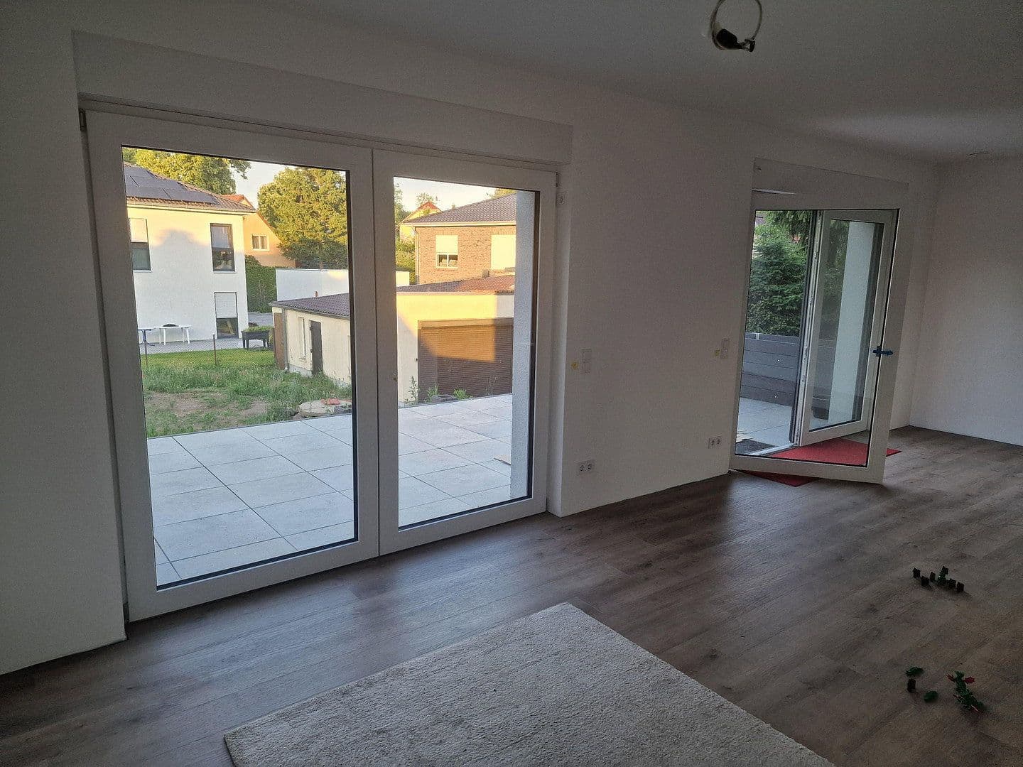 Prenájom domu 190 m², pozemek 1.010 m², Panketal, Brandenbursko Prenájom domu 190 m², pozemek 1.010 m², Panketal, Brandenbursko
