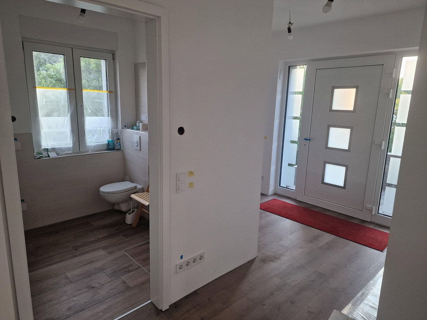 Prenájom domu 190 m², pozemek 1.010 m², Panketal, Brandenbursko Prenájom domu 190 m², pozemek 1.010 m², Panketal, Brandenbursko
