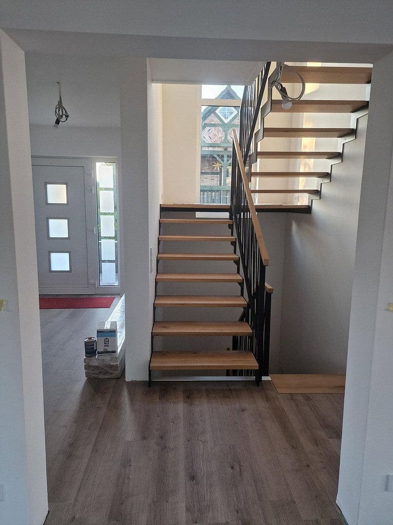 Prenájom domu 190 m², pozemek 1.010 m², Panketal, Brandenbursko Prenájom domu 190 m², pozemek 1.010 m², Panketal, Brandenbursko