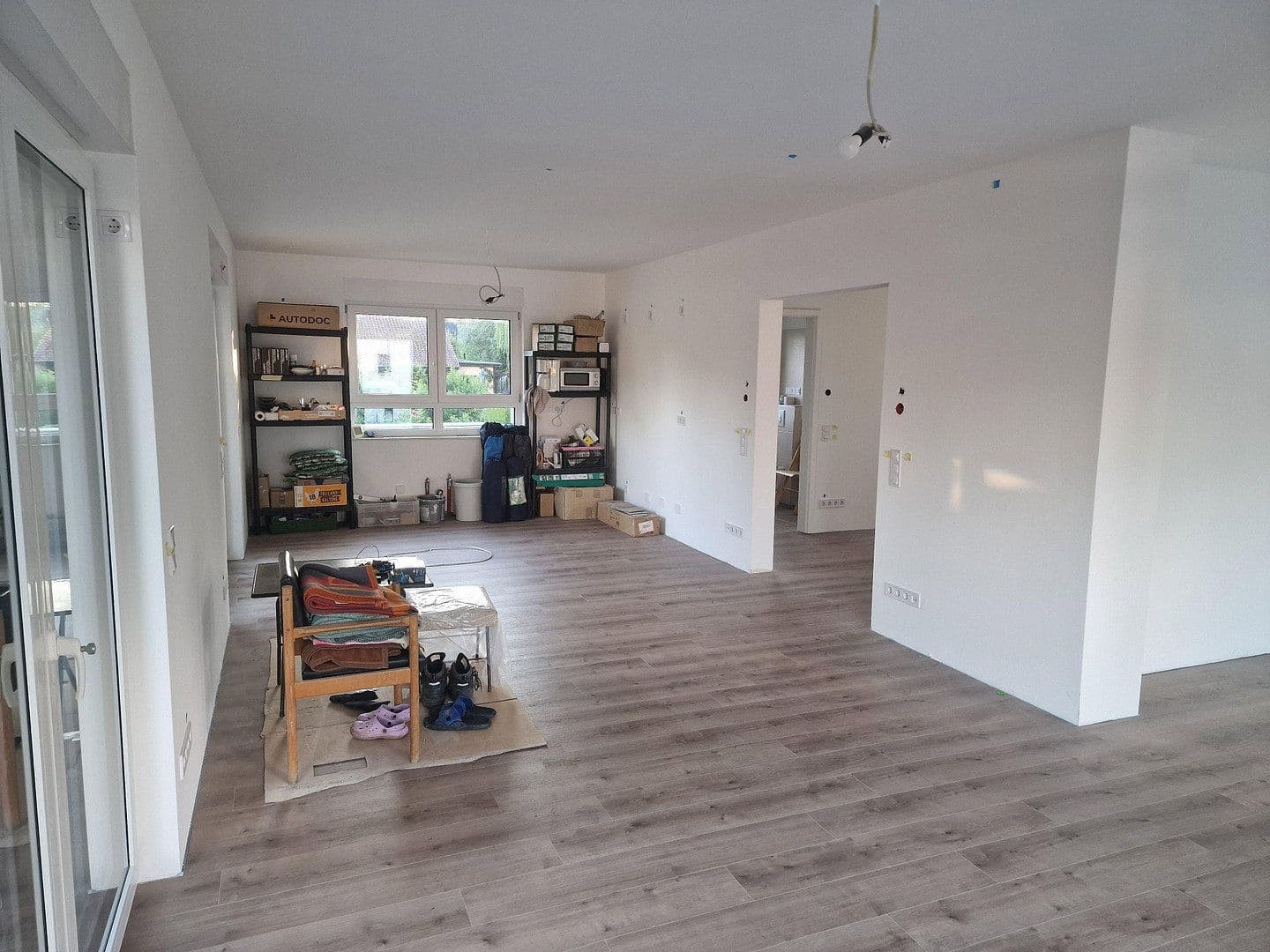 Prenájom domu 190 m², pozemek 1.010 m², Panketal, Brandenbursko Prenájom domu 190 m², pozemek 1.010 m², Panketal, Brandenbursko