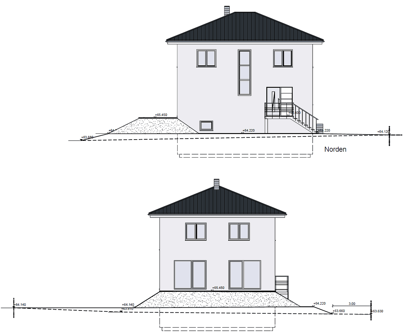 Prenájom domu 190 m², pozemek 1.010 m², Panketal, Brandenbursko Prenájom domu 190 m², pozemek 1.010 m², Panketal, Brandenbursko