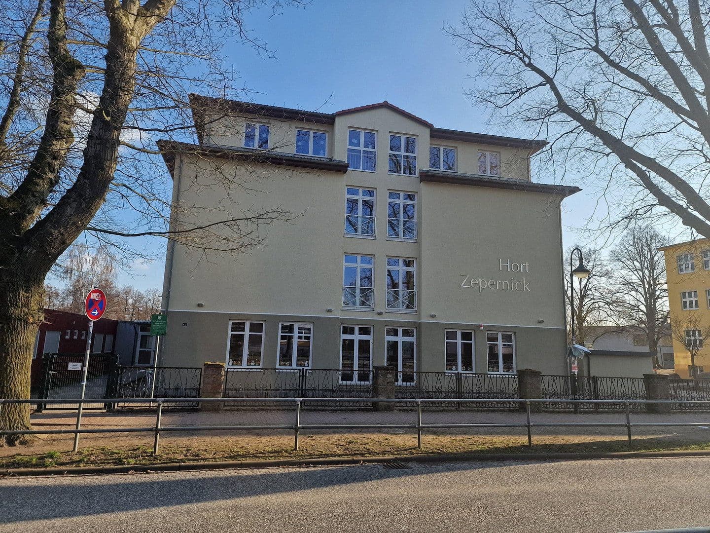 Prenájom domu 190 m², pozemek 1.010 m², Panketal, Brandenbursko Prenájom domu 190 m², pozemek 1.010 m², Panketal, Brandenbursko