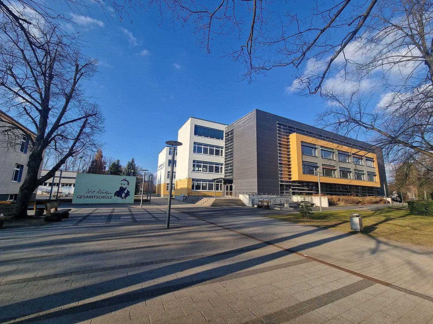 Prenájom domu 190 m², pozemek 1.010 m², Panketal, Brandenbursko Prenájom domu 190 m², pozemek 1.010 m², Panketal, Brandenbursko