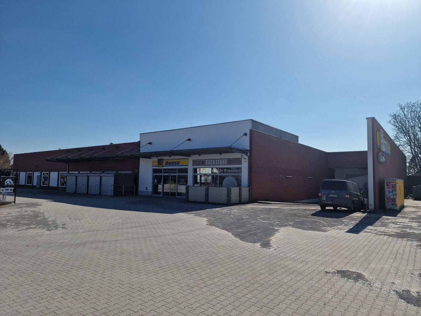 Prenájom domu 190 m², pozemek 1.010 m², Panketal, Brandenbursko Prenájom domu 190 m², pozemek 1.010 m², Panketal, Brandenbursko