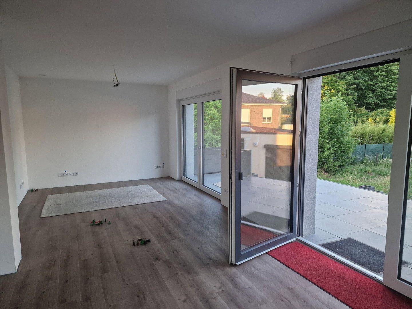 Prenájom domu 190 m², pozemek 1.010 m², Panketal, Brandenbursko Prenájom domu 190 m², pozemek 1.010 m², Panketal, Brandenbursko